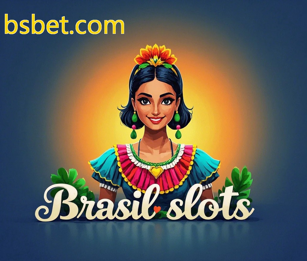 bsbet GAME-Slots